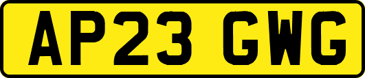 AP23GWG