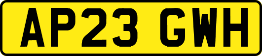 AP23GWH