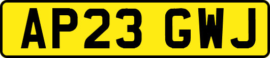 AP23GWJ