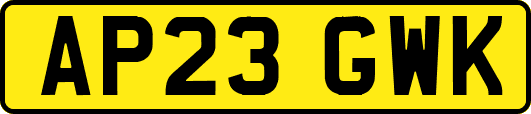 AP23GWK