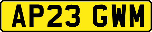 AP23GWM