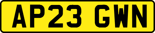 AP23GWN