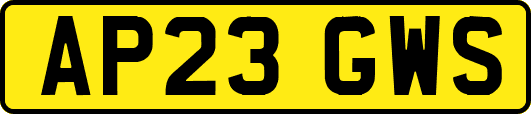 AP23GWS
