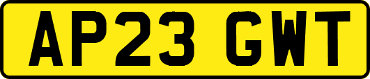 AP23GWT