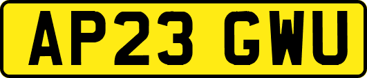 AP23GWU