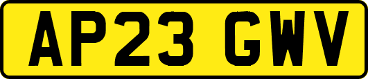 AP23GWV