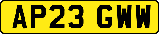 AP23GWW