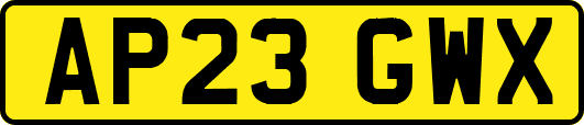 AP23GWX
