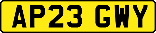 AP23GWY