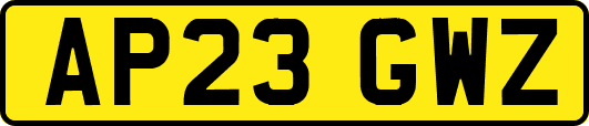 AP23GWZ