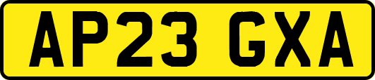 AP23GXA
