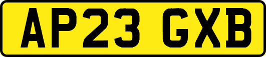 AP23GXB