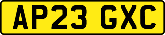 AP23GXC