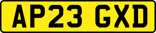 AP23GXD