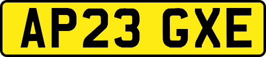 AP23GXE