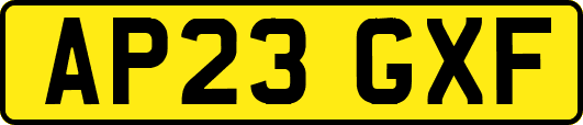 AP23GXF