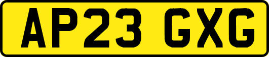 AP23GXG