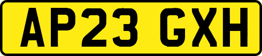 AP23GXH