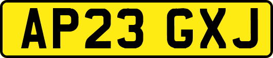 AP23GXJ