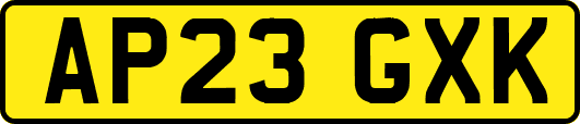 AP23GXK