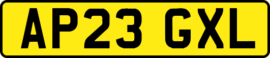 AP23GXL