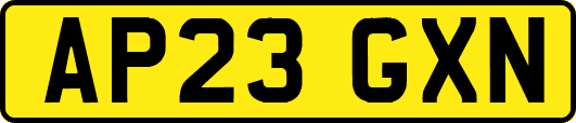 AP23GXN