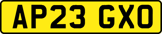 AP23GXO