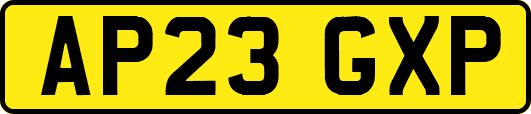 AP23GXP