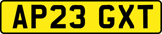AP23GXT