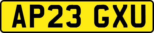 AP23GXU
