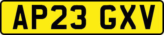 AP23GXV