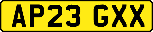 AP23GXX