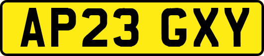 AP23GXY