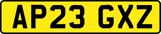 AP23GXZ