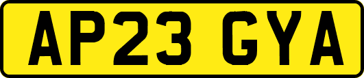 AP23GYA