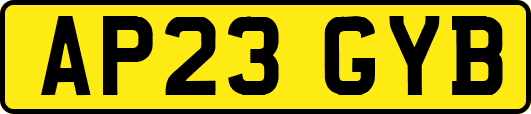 AP23GYB