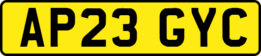 AP23GYC