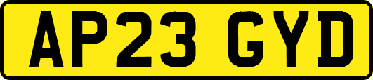 AP23GYD
