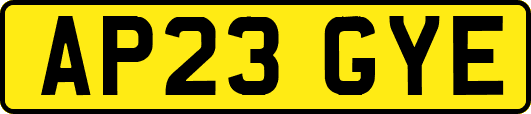 AP23GYE
