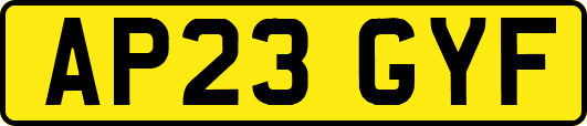 AP23GYF