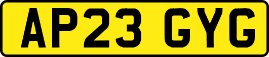 AP23GYG