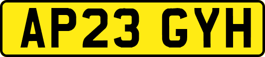 AP23GYH