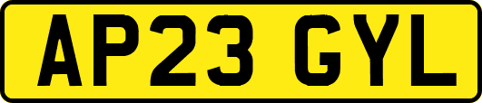 AP23GYL