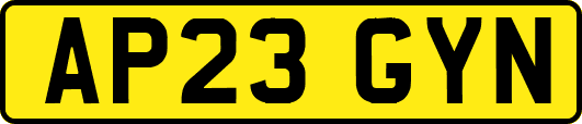 AP23GYN