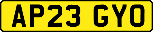 AP23GYO