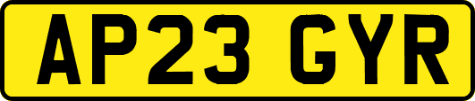 AP23GYR