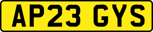 AP23GYS