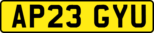 AP23GYU