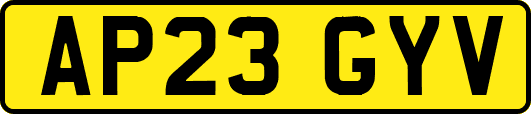 AP23GYV