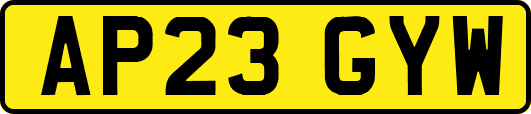 AP23GYW